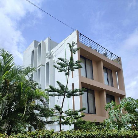 Rising Dust Villa لونافالا المظهر الخارجي الصورة