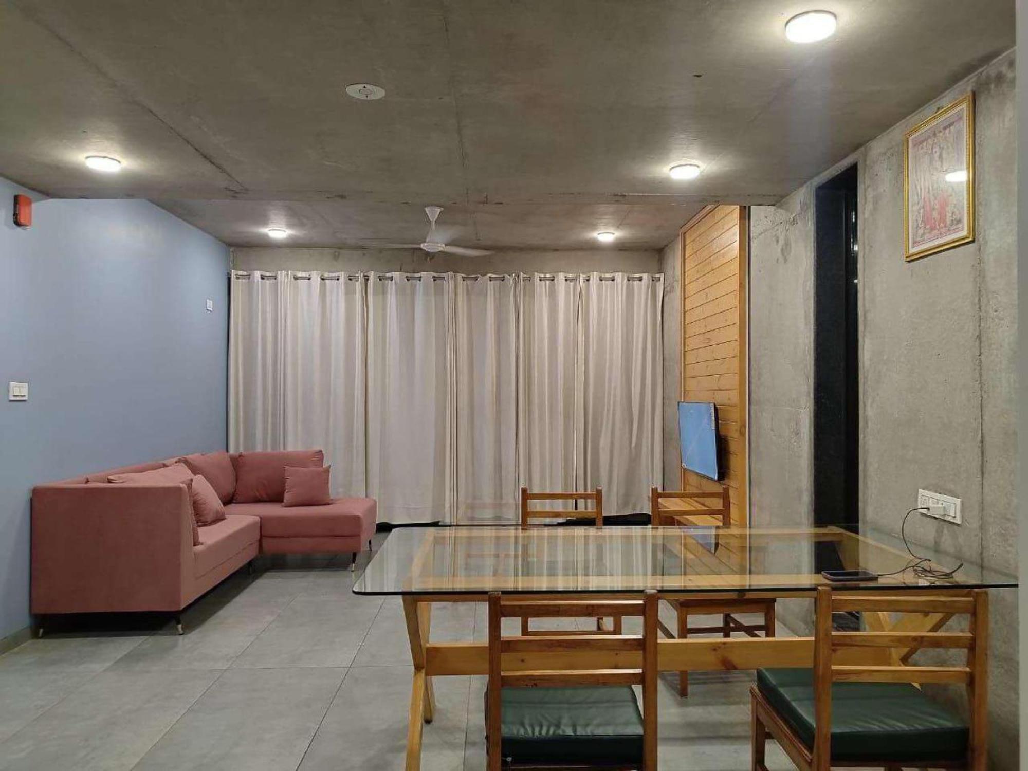 Rising Dust Villa لونافالا المظهر الخارجي الصورة