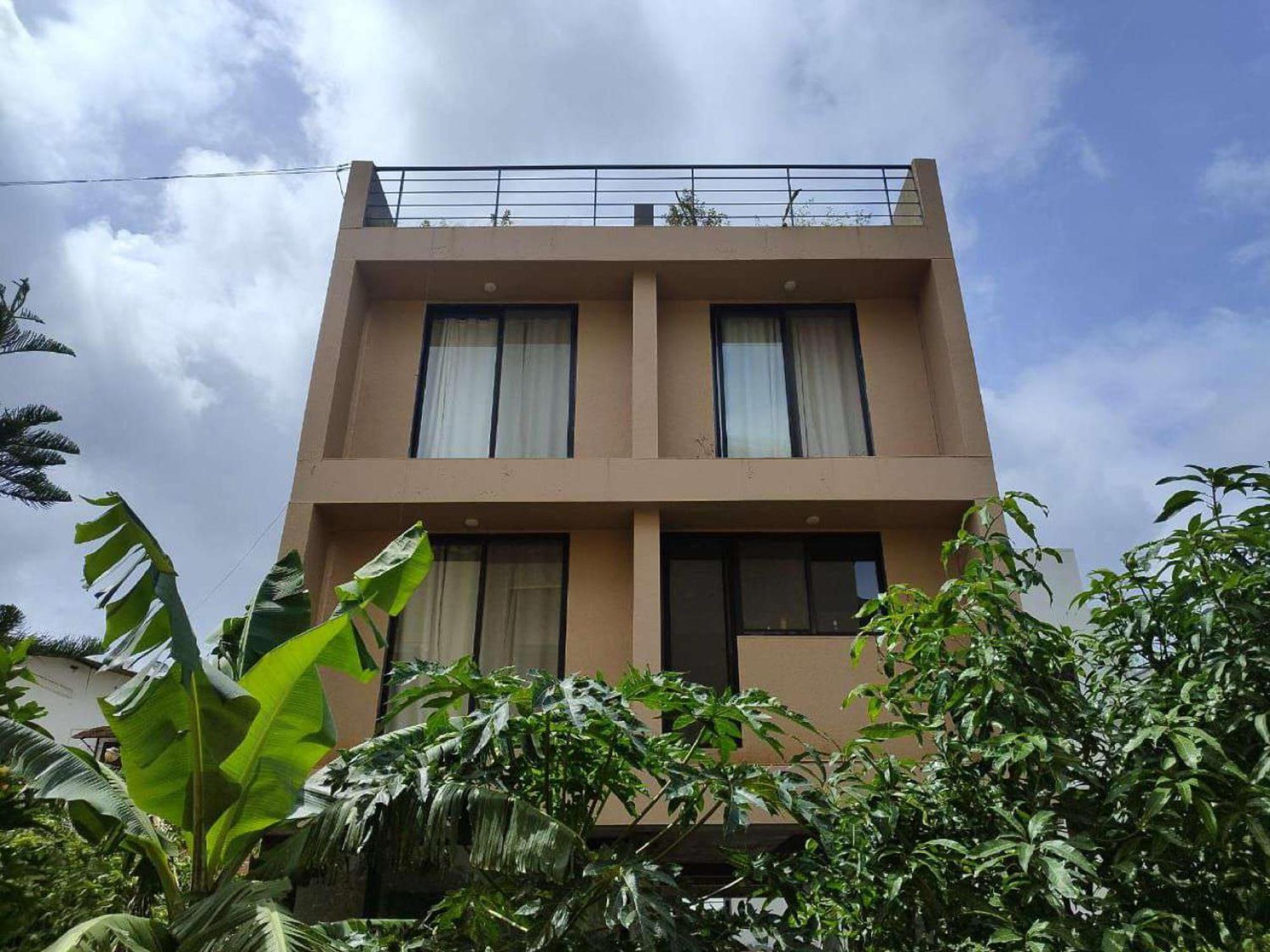 Rising Dust Villa لونافالا المظهر الخارجي الصورة